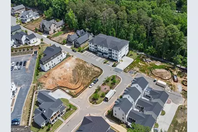 1050 Blair Lane #204, Peachtree City, GA 30269 - Photo 16