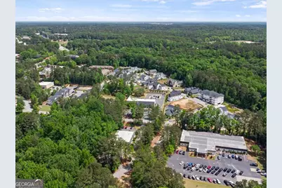 1050 Blair Lane #202, Peachtree City, GA 30269 - Photo 8