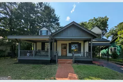 138 N Street NW, Thomaston, GA 30286 - Photo 2