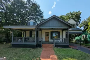 138 N St NW, Thomaston, GA 30286 - Photo 2