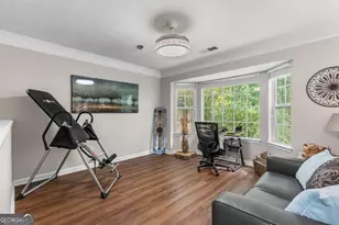 2505 Thorngate Dr, Acworth, GA 30101 - Photo 14