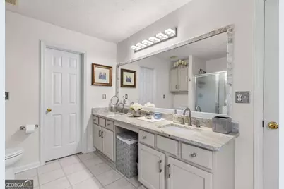 2505 Thorngate Drive, Acworth, GA 30101 - Photo 18