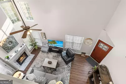 2505 Thorngate Drive, Acworth, GA 30101 - Photo 20