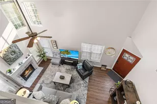 2505 Thorngate Dr, Acworth, GA 30101 - Photo 20