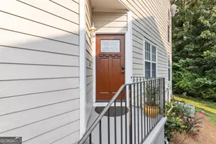 2505 Thorngate Dr, Acworth, GA 30101 - Photo 2