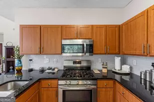 2505 Thorngate Dr, Acworth, GA 30101 - Photo 8