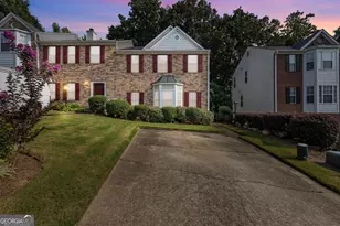 2505 Thorngate Dr, Acworth, GA 30101 - Photo 1