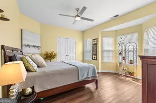 2505 Thorngate Dr, Acworth, GA 30101 - Photo 12