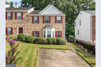 2505 Thorngate Drive, Acworth, GA 30101 - Photo 22
