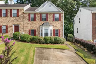 2505 Thorngate Dr, Acworth, GA 30101 - Photo 22