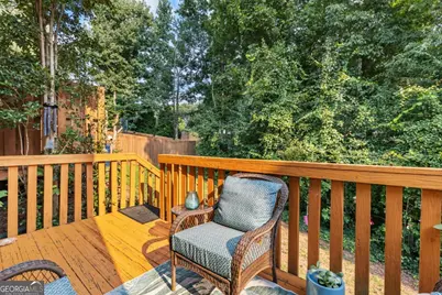 2505 Thorngate Drive, Acworth, GA 30101 - Photo 10