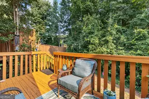 2505 Thorngate Dr, Acworth, GA 30101 - Photo 10
