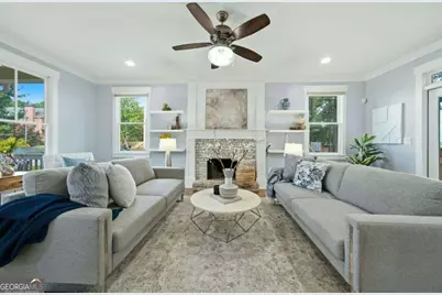 1303 Egan Way, East Point, GA 30344 - Photo 8