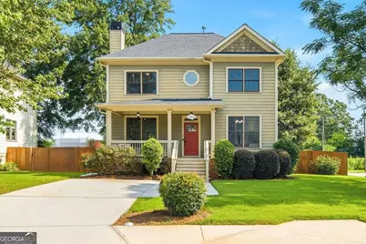 1303 Egan Way, East Point, GA 30344 - Photo 2