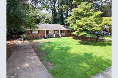 5604 Edith Street #5600, Austell, GA 30106 - Photo 1