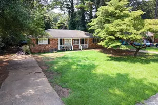 5604 Edith St, Austell, GA 30106 - Photo 1