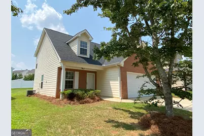 154 Parkview Place Drive, McDonough, GA 30253 - Photo 4