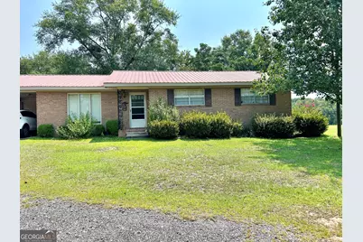 7505 McRae Highway, Helena, GA 31037 - Photo 2