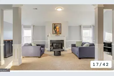 130 Ravens Landing, Fayetteville, GA 30215 - Photo 26