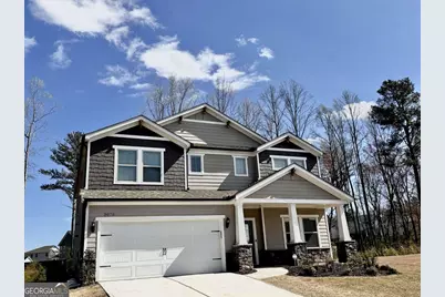 3075 Summerpoint Crossing, Cumming, GA 30028 - Photo 2