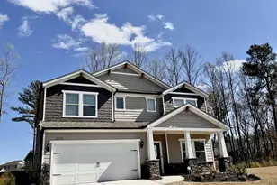 3075 Summerpoint Crossing, Cumming, GA 30028 - Photo 2