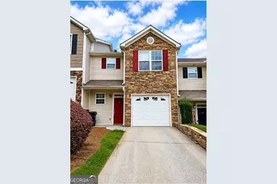 121 Linton Drive, Acworth, GA 30102 - Photo 2