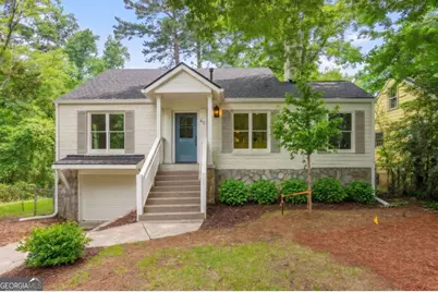 65 Roseclair Drive SE, Atlanta, GA 30317 - Photo 1