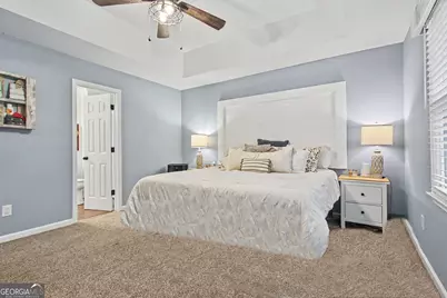 41 Mount Carmel Road, Senoia, GA 30276 - Photo 16