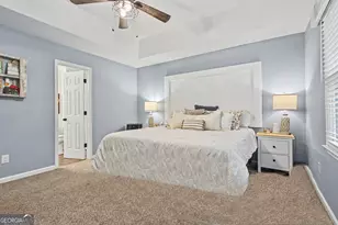 41 Mt Carmel Rd, Senoia, GA 30276 - Photo 16