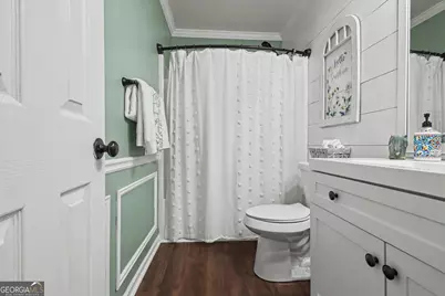 41 Mount Carmel Road, Senoia, GA 30276 - Photo 20