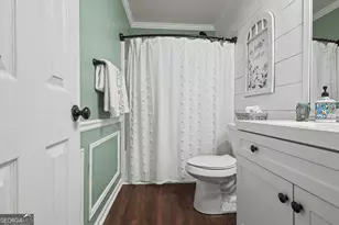 41 Mt Carmel Rd, Senoia, GA 30276 - Photo 20