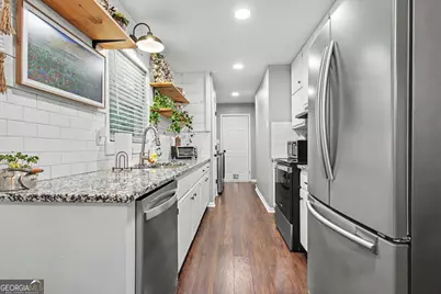 41 Mount Carmel Road, Senoia, GA 30276 - Photo 12