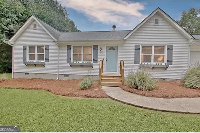 41 Mount Carmel Road, Senoia, GA 30276 - Photo 2