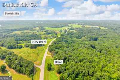 4119 Highway 106 N, Danielsville, GA 30633 - Photo 2