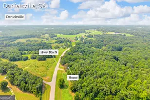 4119 Hwy 106 N, Danielsville, GA 30633 - Photo 2