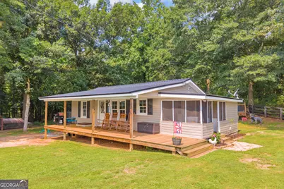 4119 Highway 106 N, Danielsville, GA 30633 - Photo 4