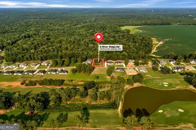 0 River Ridge Drive, Hawkinsville, GA 31036 - Photo 2