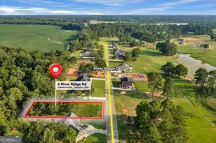0 River Ridge Dr, Hawkinsville, GA 31036 - Photo 1