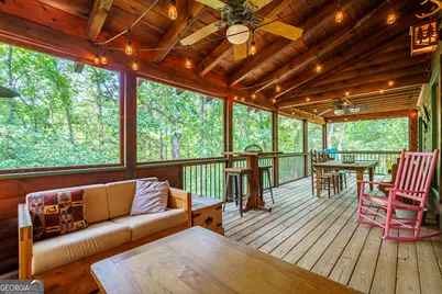 24 Indian Lake Road, Mineral Bluff, GA 30559 - Photo 26