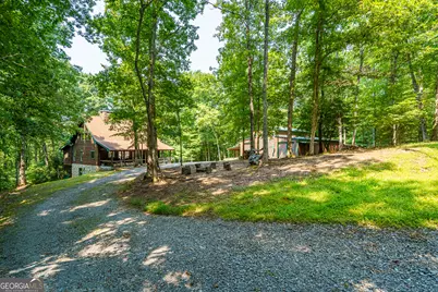 24 Indian Lake Road, Mineral Bluff, GA 30559 - Photo 62