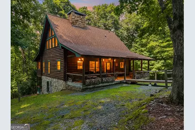 24 Indian Lake Road, Mineral Bluff, GA 30559 - Photo 4