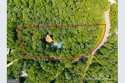 24 Indian Lake Road, Mineral Bluff, GA 30559 - Photo 6