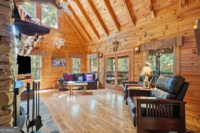 24 Indian Lake Road, Mineral Bluff, GA 30559 - Photo 10