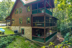 24 Indian Lake Rd, Mineral Bluff, GA 30559 - Photo 4