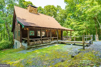 24 Indian Lake Road, Mineral Bluff, GA 30559 - Photo 64
