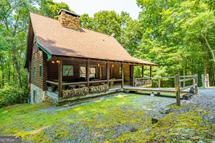 24 Indian Lake Rd, Mineral Bluff, GA 30559 - Photo 64