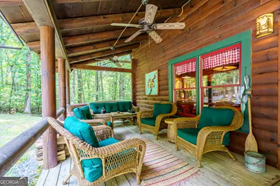 24 Indian Lake Road, Mineral Bluff, GA 30559 - Photo 8
