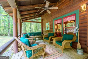 24 Indian Lake Rd, Mineral Bluff, GA 30559 - Photo 8
