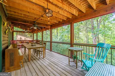 24 Indian Lake Road, Mineral Bluff, GA 30559 - Photo 30