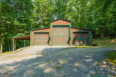 24 Indian Lake Road, Mineral Bluff, GA 30559 - Photo 2
